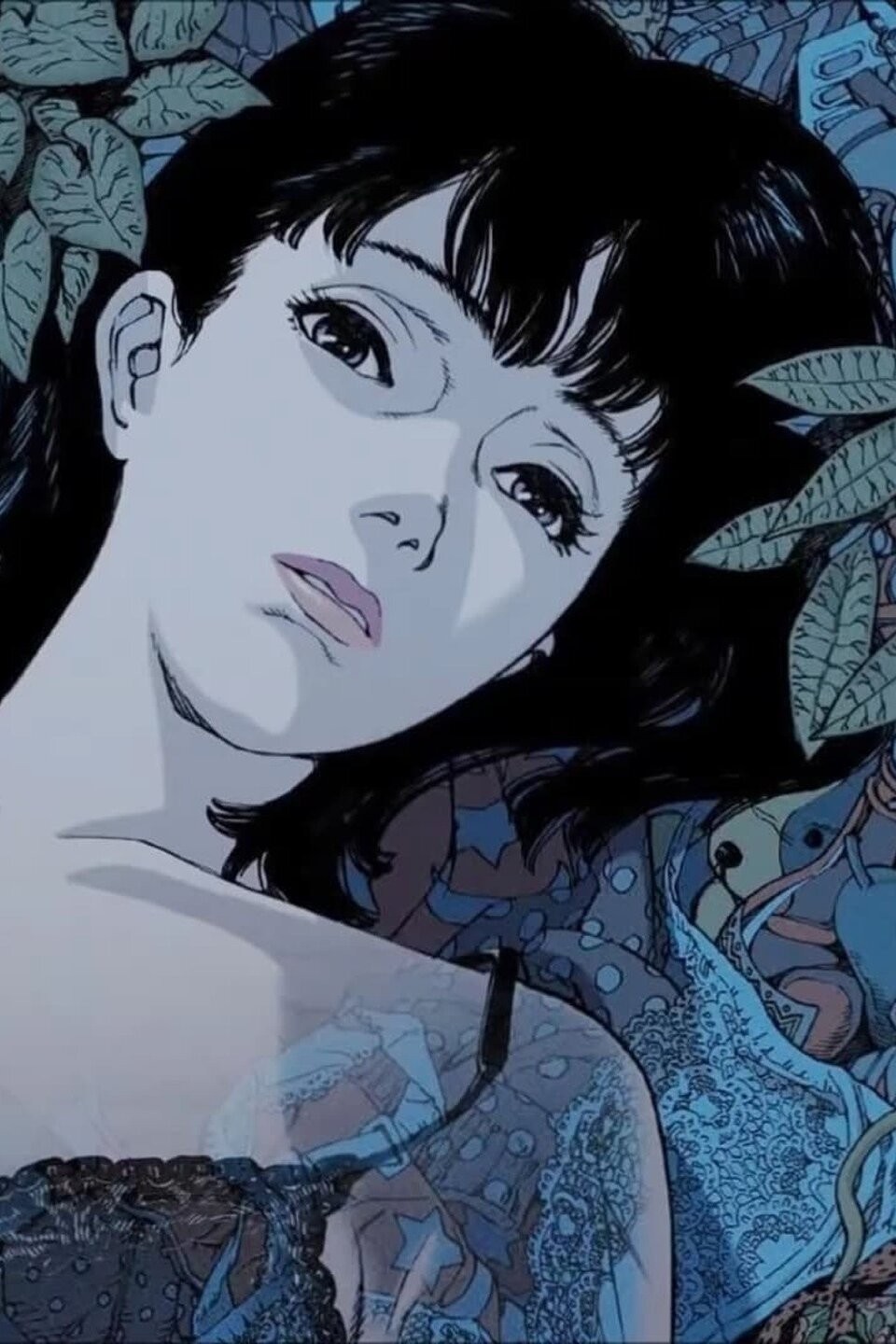 Review phim] Perfect Blue: Tuyệt tác anime kinh dị ám ảnh tâm trí bạn như  thế nào?
